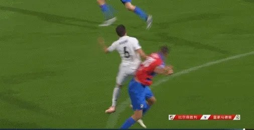 拉莫斯直言:梅西夸大了受伤的程度，了解我的人都知道我不会故意伤害别人，你怎么看？