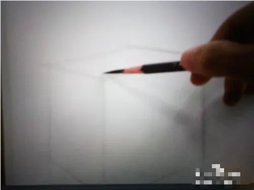 结构素描怎么画，什么是结构素描？