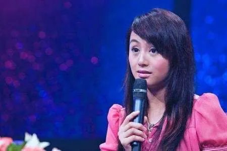 芒果台有哪些女主持？