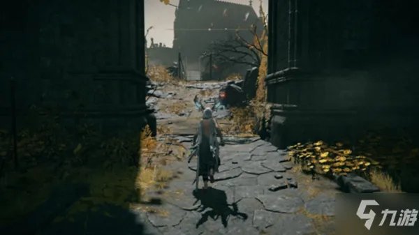 《艾尔登法环》全三把魔石剑钥匙及对应地图收集攻略