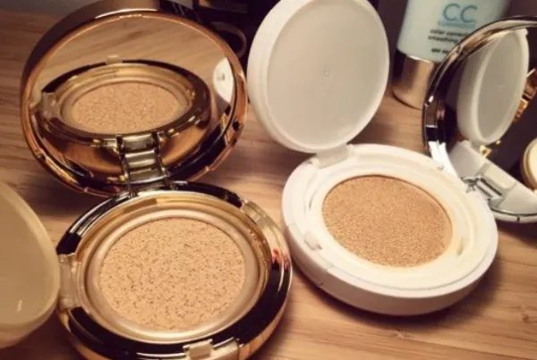 气垫粉凝霜和气垫CC霜有什么区别