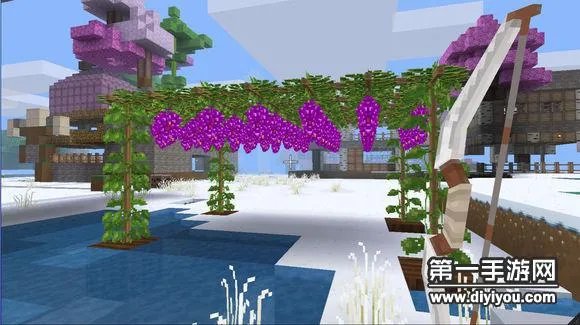 奶块种植架使用攻略 种植架怎么搭建