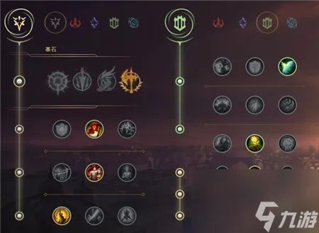 LOL无限火力蝎子出装攻略