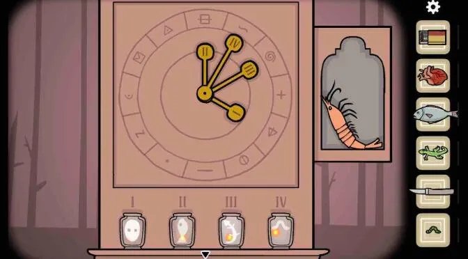 《轮回的房间》隐藏剧情开启方法