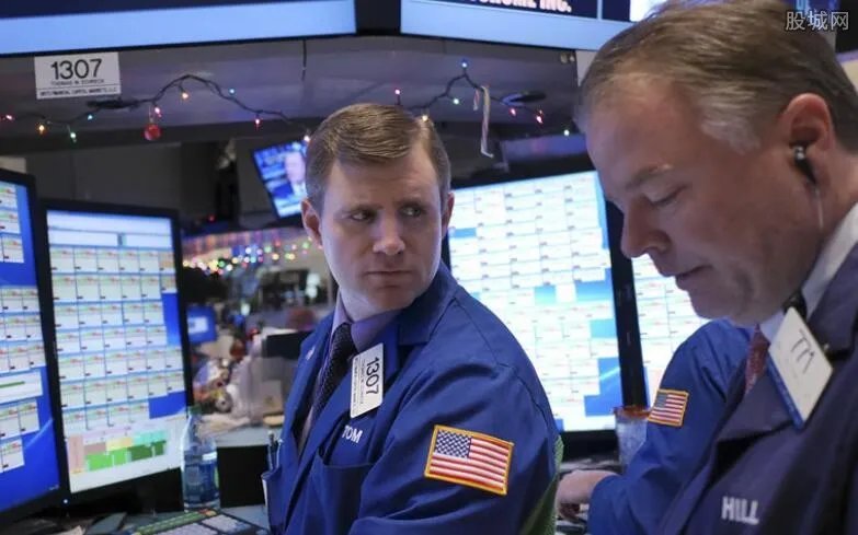 美国确诊病例超过141万 美股反弹恐怕不可持续