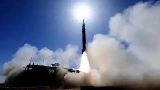 除了东风系列弹道导弹外，还有哪款中国导弹让外军胆寒？