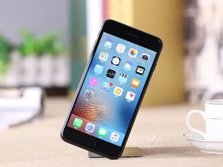 苹果7 plus 全网通大屏手机 南宁澳门街分期点