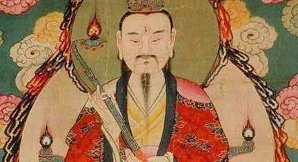 元始天尊作为道教“三清”尊神之一,他为什么被排在了首位?