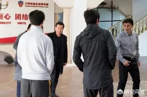 天津权健改名天津天河，市体育局接管球队一年，会参加下赛季中超，你怎么看？