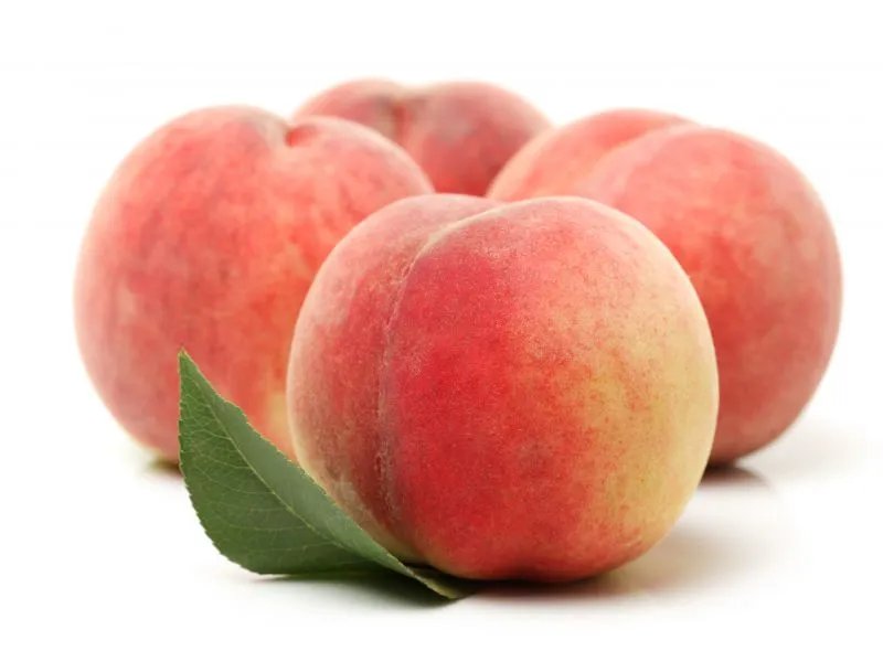 桃属于凉性水果吗