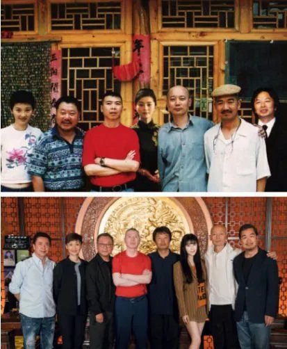 《手机2》什么时候开拍?