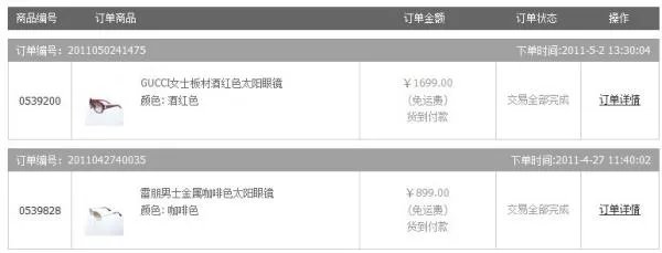 请问卖奢侈品的尚品网怎么样都是正品吗？请真实买过的人来说说看吧！