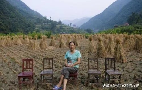 为什么三分之二的年轻人不愿意回农村了？