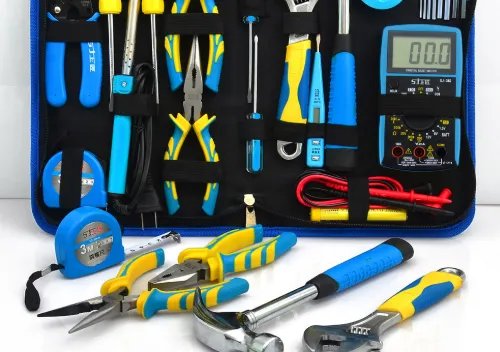 五金工具包括哪些东西