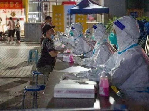 黑龙江黑河的疫情情况如何？