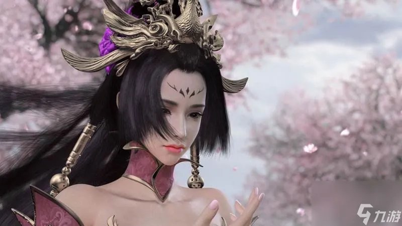 御龙在天职业属性解析 御龙在天五大职业详细介绍