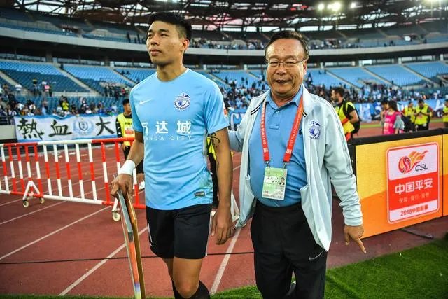 记者：恒大已对一方左后卫李帅进行报价，亚冠能吸引球员加盟！这是双赢选择吗？