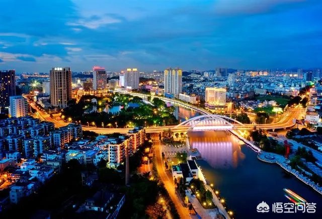 如何看待中山市的二手楼价？还会升吗？