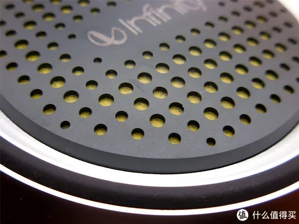 入手燕飞利仕infinity Alpha 蓝牙音箱后晒图谈体验