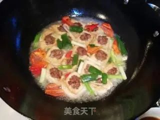 酿豆腐