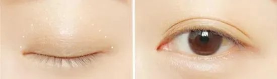 如何化韩式眼妆？