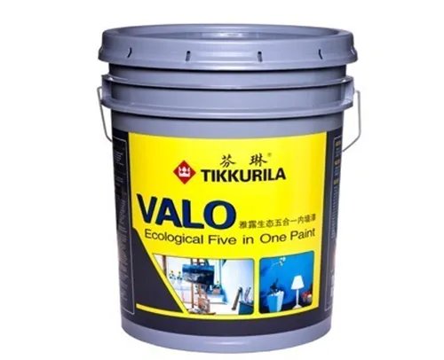 中国十大油漆品牌排行榜 2018室内油漆品牌推荐