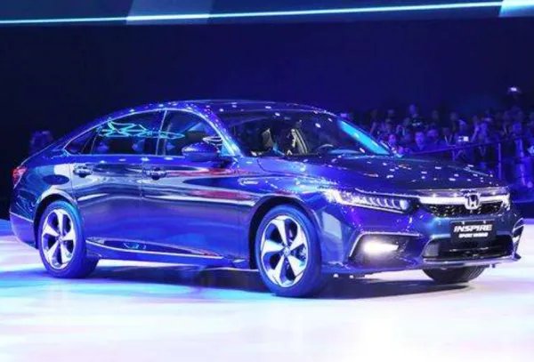 东风本田inspire怎么样？有什么优缺点？