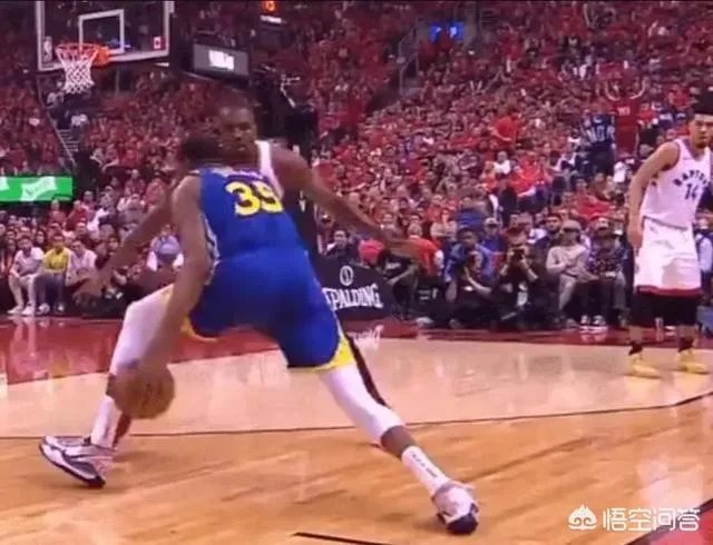 科尔谈球员杜兰特