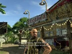 PC版《雇佣兵2：战火纷飞》详细评测