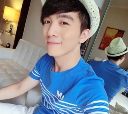 非常完美吴大伟个人资料曝光 被网友誉为中国好哥哥