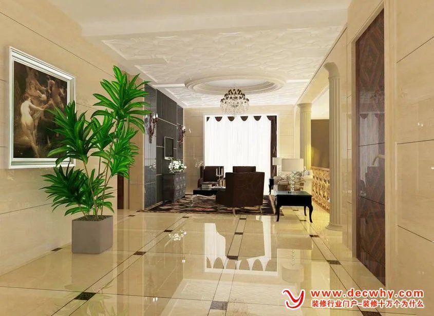 家庭装修门窗选择拉手基本小常识