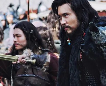 义渠王和宣太后为什么会在一起 义渠王是因为秦宣太后的美色吗