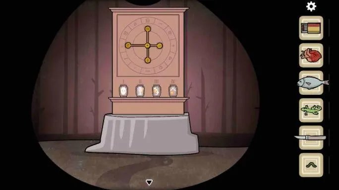 《轮回的房间》隐藏剧情开启方法