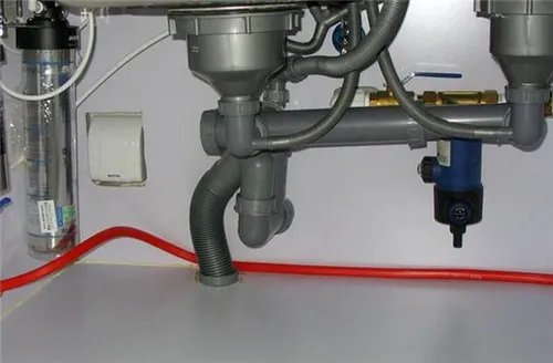 前置过滤器选多大流量