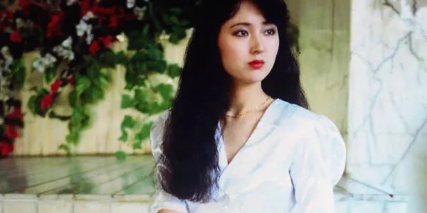 陈晓旭有孩子吗