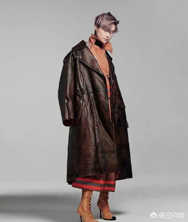 李宇春又拿下了Gucci的代言,到底为什么时尚圈那么喜欢她?