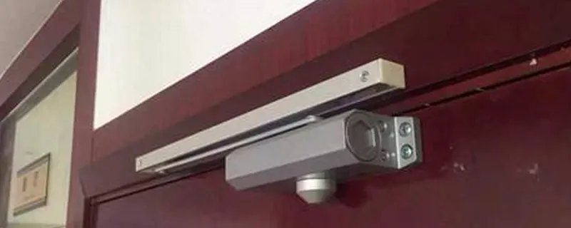 闭门器太重可以调轻吗