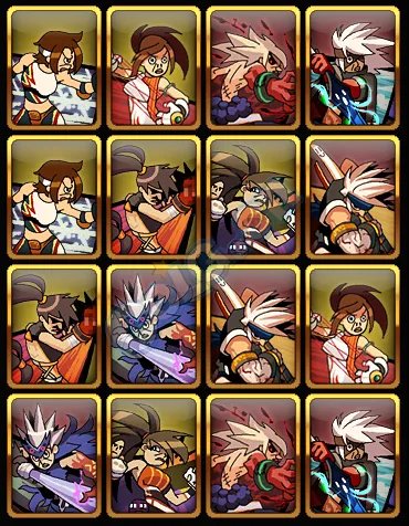 DNF魔性卡牌对对翻组合攻略 快速翻牌必看!