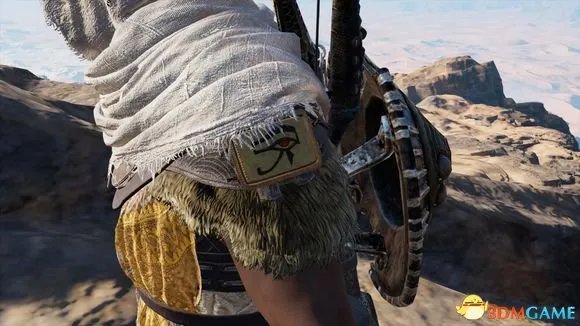 刺客信条起源全服装图鉴 刺客信条起源服装介绍