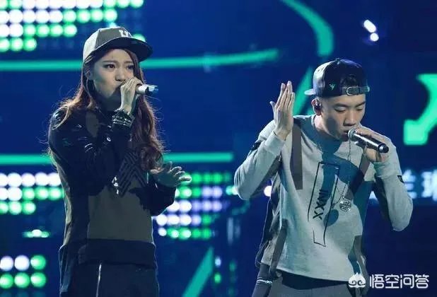 有什么好听的中国嘻哈歌曲可推荐？