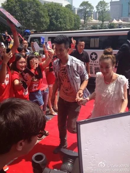 华晨宇妈妈怎么了