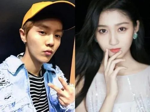 鹿晗的家庭一直是个谜,他与关晓彤在一起是否高攀呢?