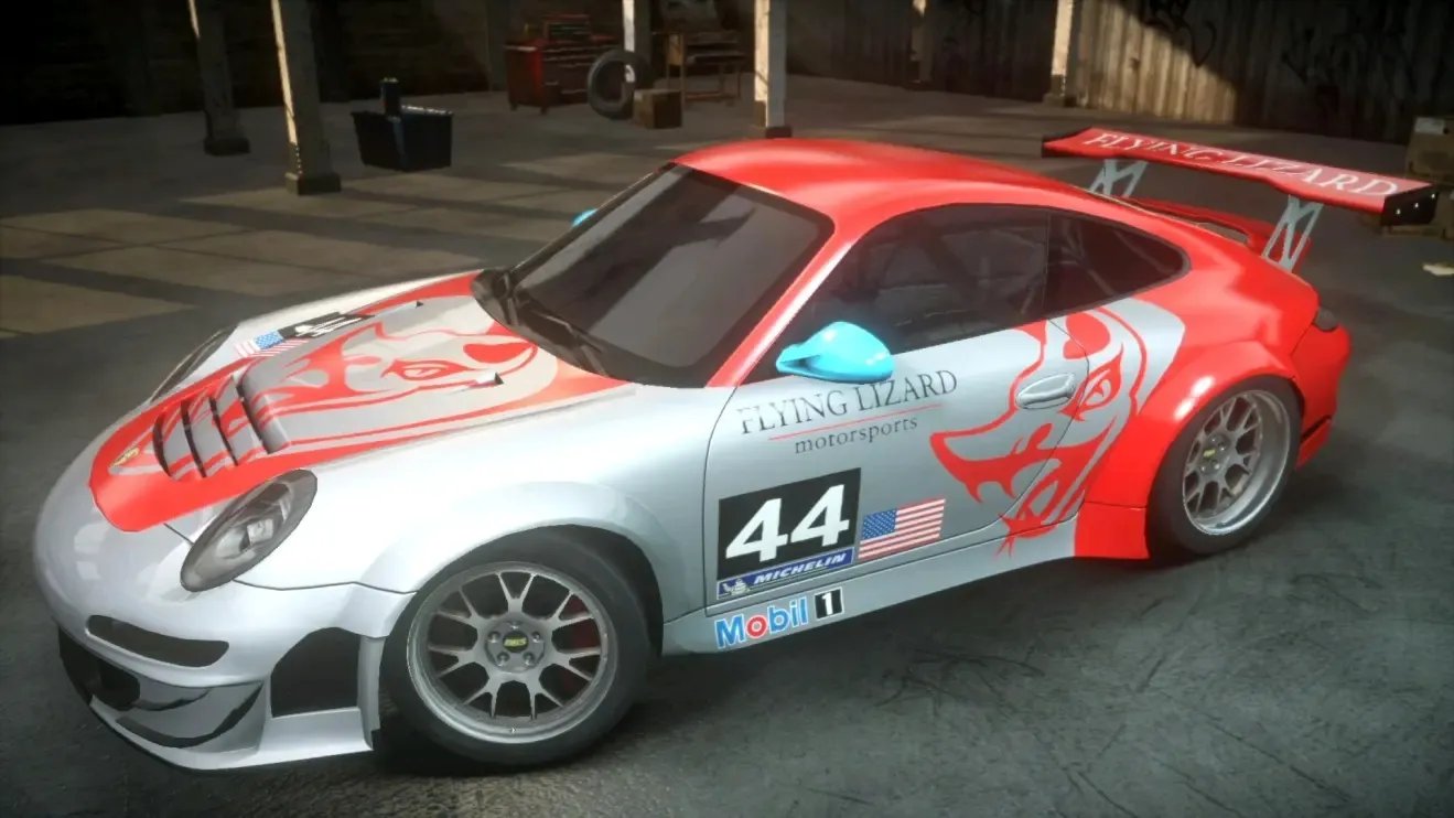 极品飞车16稀有奖励车辆一览