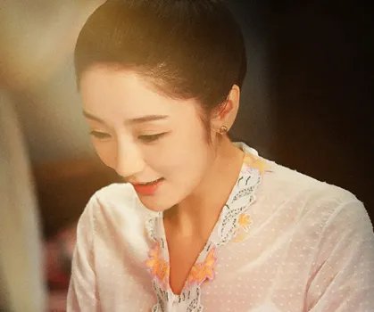 《小娘惹》月娘的结局是什么 月娘最后和谁在一起了