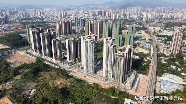 惠州大亚湾晶地里程楼盘怎么样?