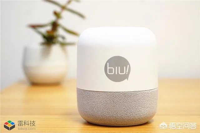 如何看待苏宁发布首款智能音箱小Biu音箱?
