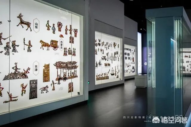 中国的皮影戏历史如何？