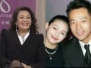 经常被传破产的大s婆婆，现在怎样了？