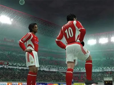 央视中文解说再临!PC《PES6》汉化计划启动