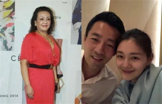 经常被传破产的大s婆婆，现在怎样了？